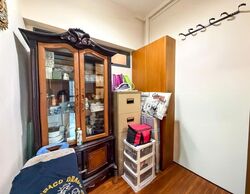 Haig Court (D15), Condominium #609030431